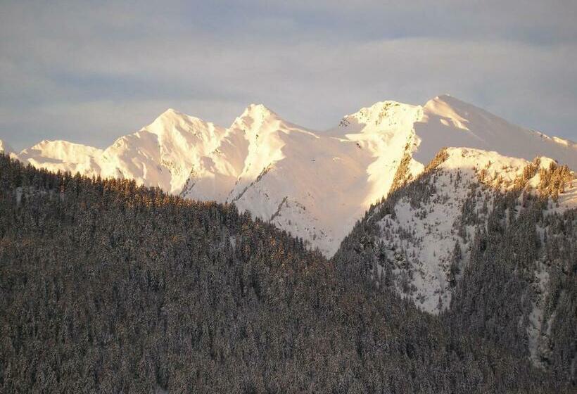 带1个卧室的公寓, Nagelehof