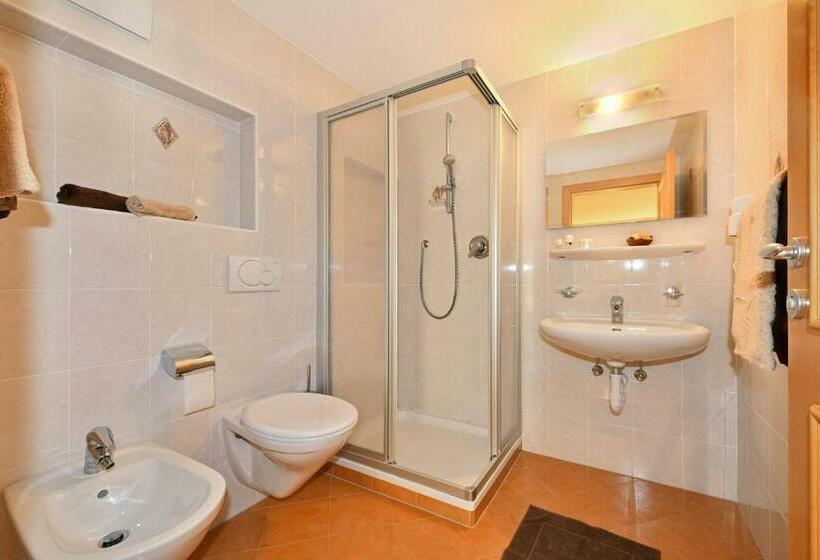 带1个卧室的公寓, Nagelehof