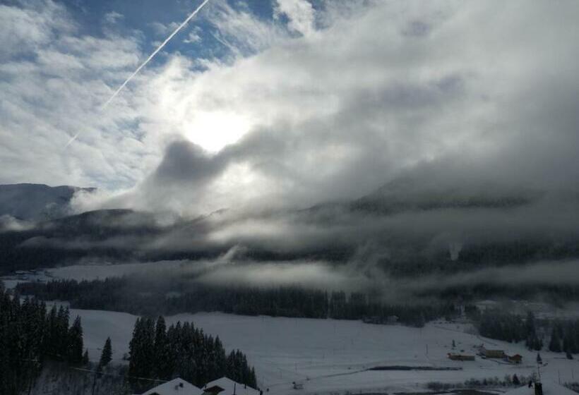 带1个卧室的公寓, Nagelehof