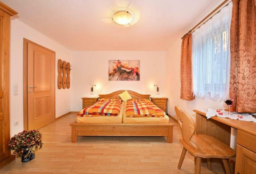 带2个卧室的公寓, Nagelehof