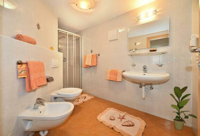 Апартаменты 2 Спальни, Nagelehof