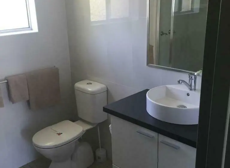 スーペリアールーム, Macquarie Valley Motor Inn