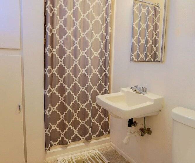 キャビン, Roosevelt Resort Park