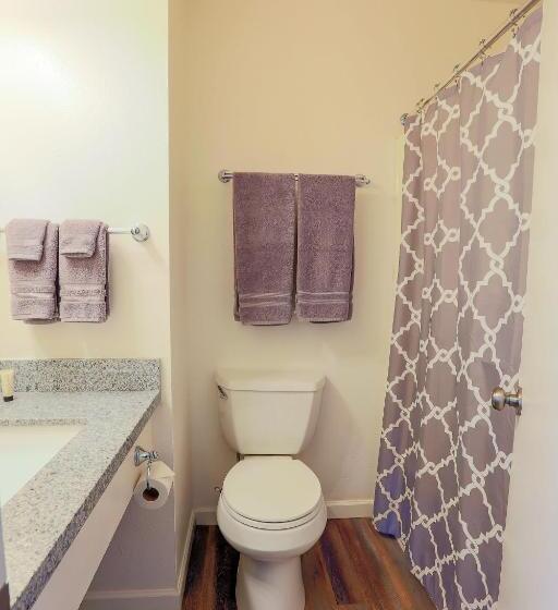 スタンダードルーム, Roosevelt Resort Park