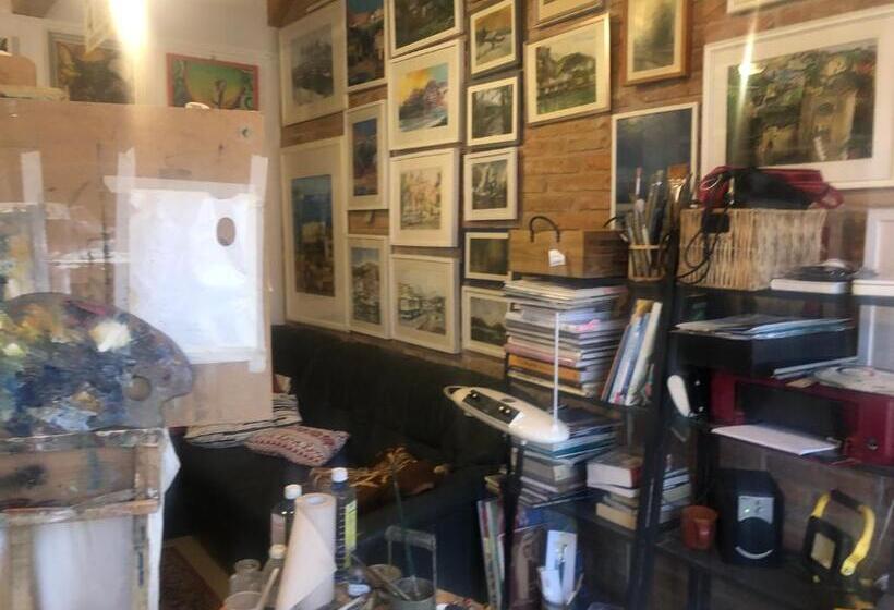 スタンダード4人部屋, Fonfa Liget