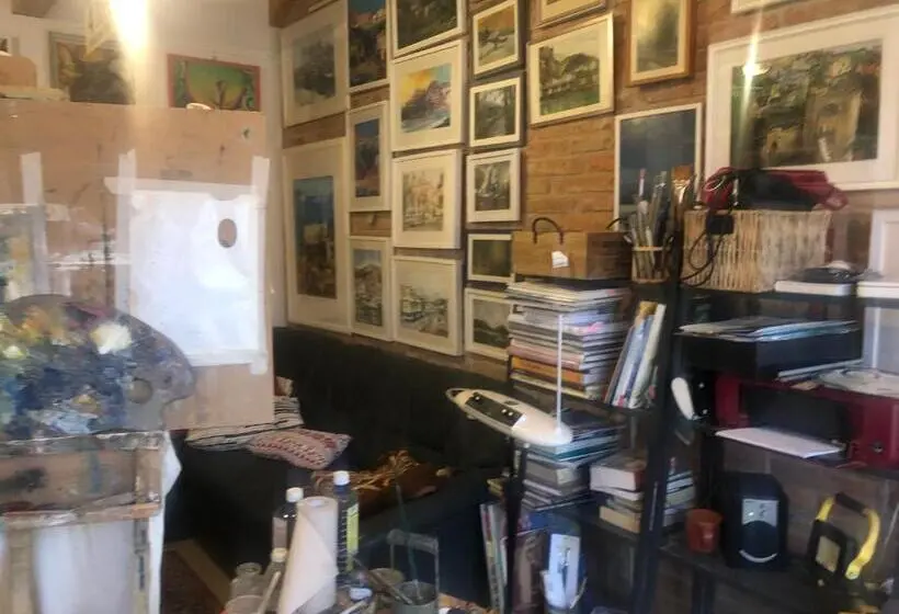 スタンダード４人部屋, Fonfa Liget