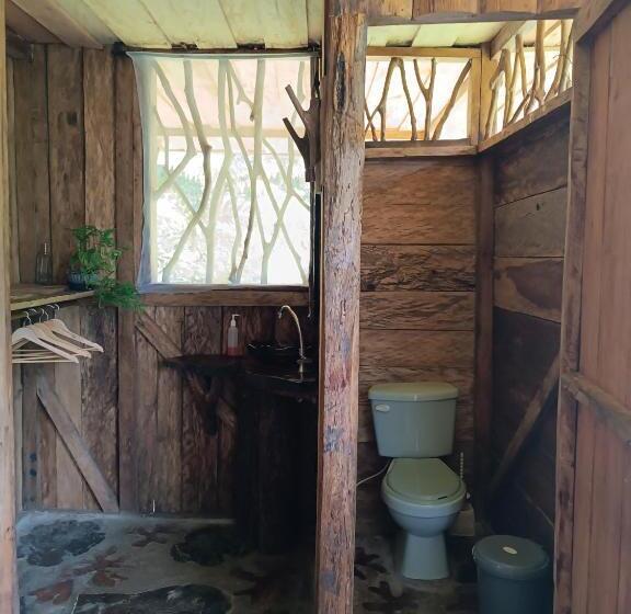 חדר סטנדרט, Huaca Huaca Hostel