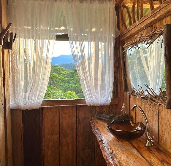 חדר סטנדרט, Huaca Huaca Hostel