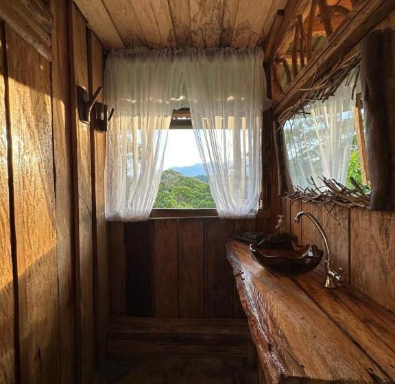 חדר סטנדרט, Huaca Huaca Hostel