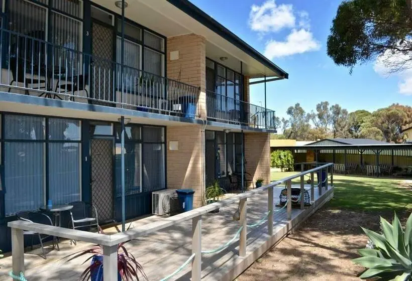 海の見える１ベッドルームアパートメント, Longbeach Apartments