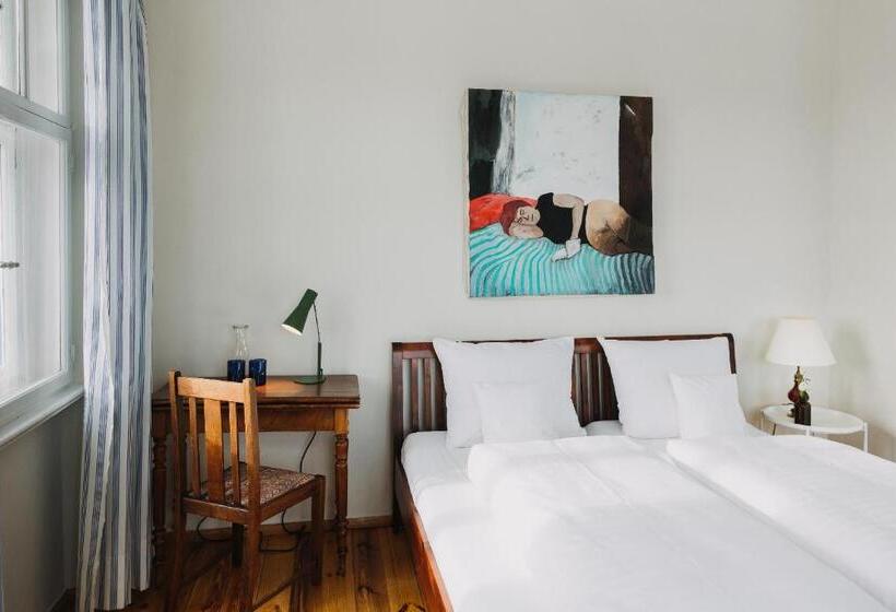 غرفة قياسية سرير كينج, Villa Breitenberg