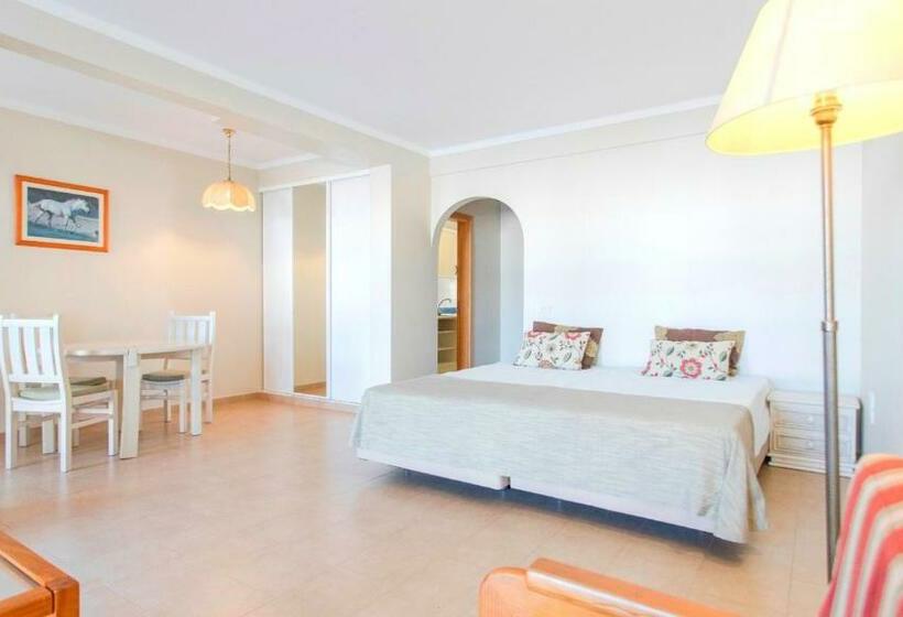 Студия Стандарт, Alfagar Cerro Malpique