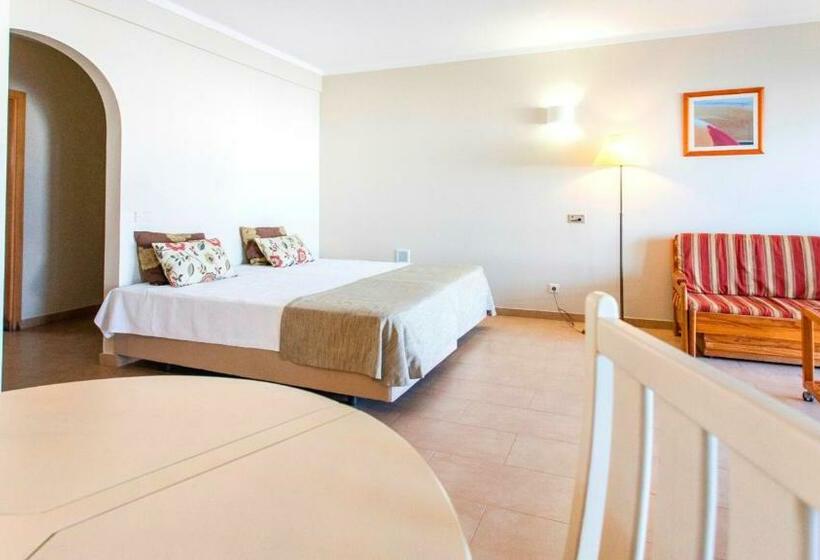 标准工作室, Alfagar Cerro Malpique