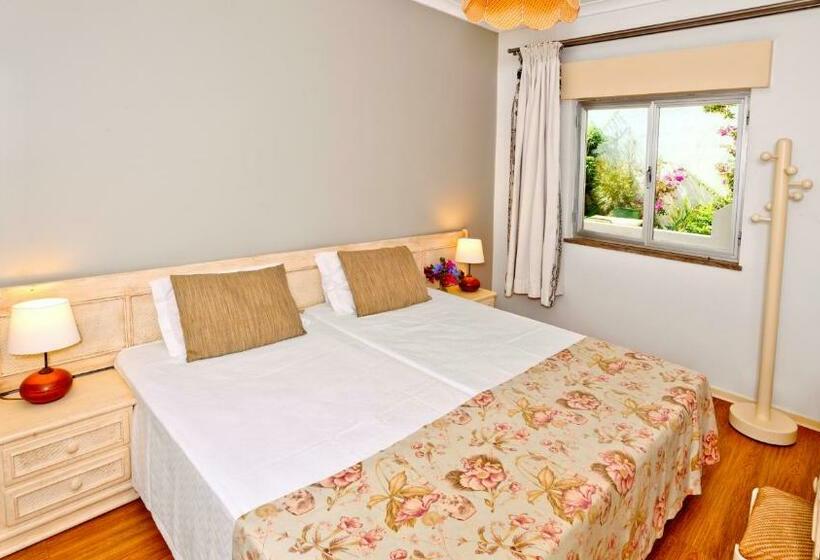 Апартаменты Superior 2 Спальни, Alfagar Cerro Malpique