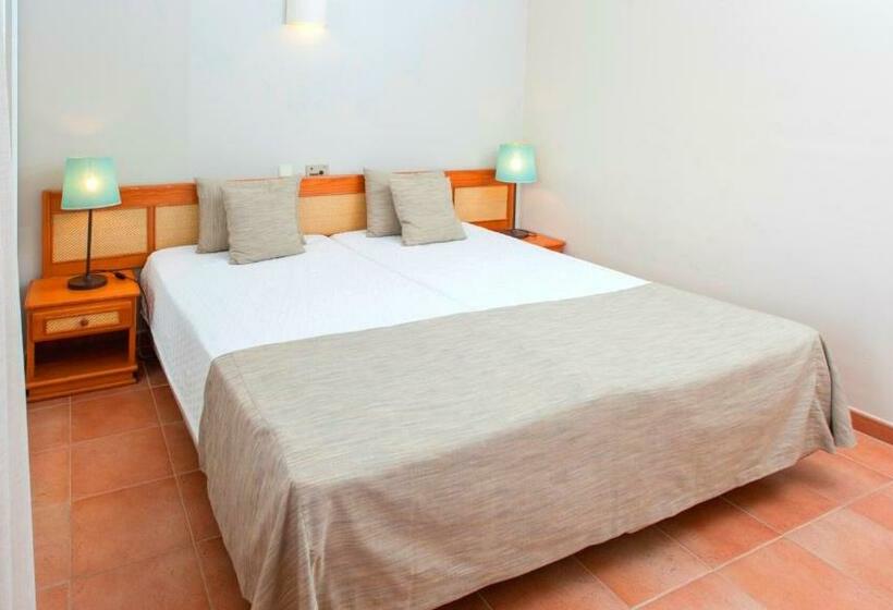 带1个卧室的公寓, Alfagar Cerro Malpique