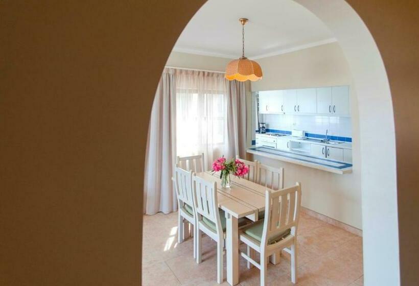 Апартаменты 1 Спальня, Alfagar Cerro Malpique