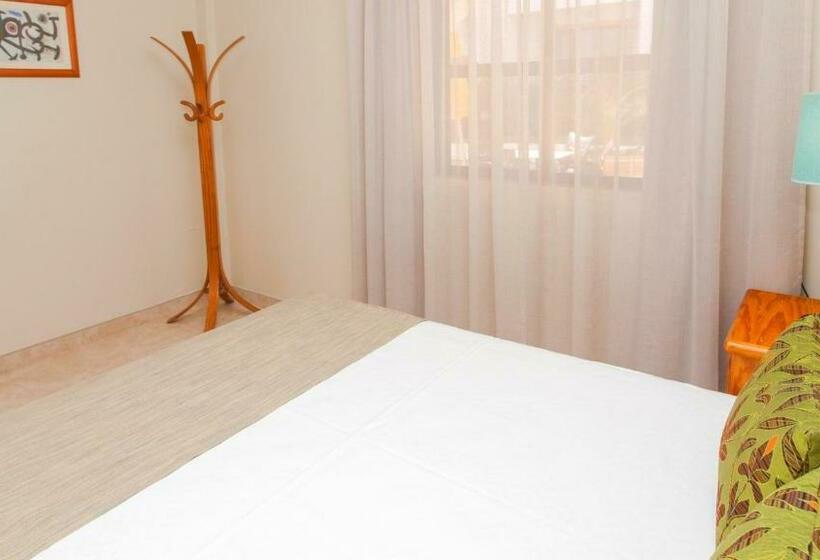 带2个卧室的公寓, Alfagar Cerro Malpique