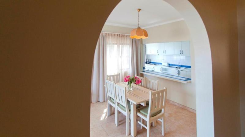 带1个卧室的高级公寓, Alfagar Cerro Malpique