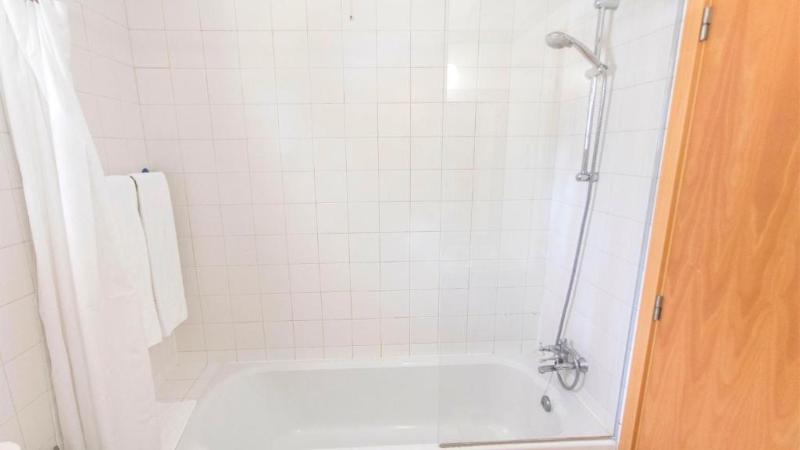 带1个卧室的高级公寓, Alfagar Cerro Malpique