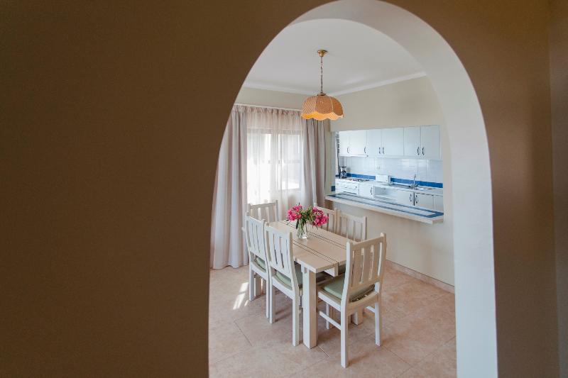 Апартаменты 1 Спальня Вид на Море, Alfagar Cerro Malpique