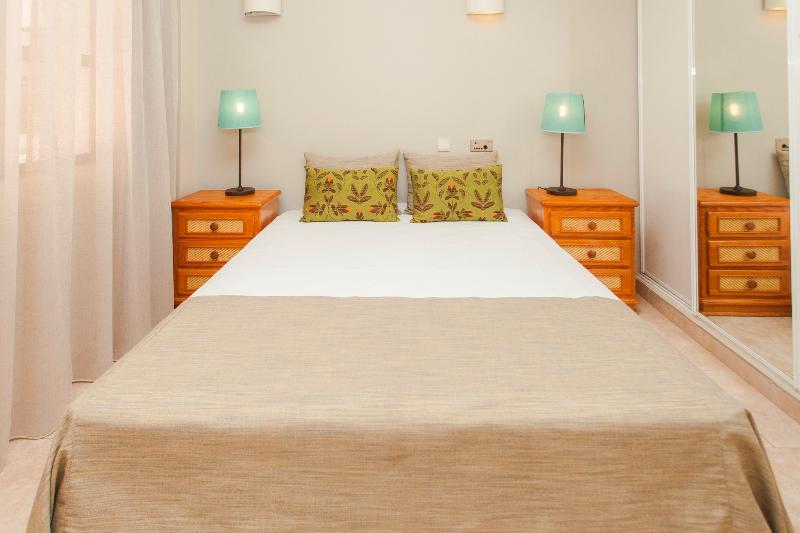 带1个卧室的带海景的公寓, Alfagar Cerro Malpique