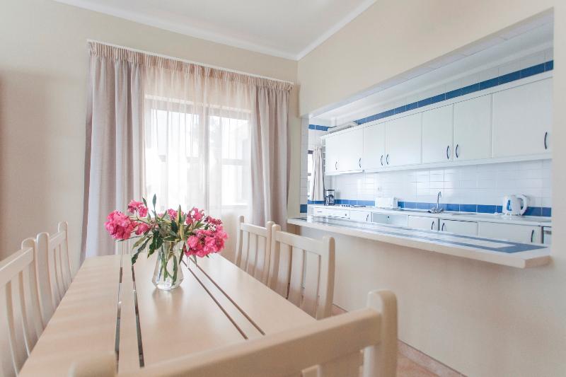 带1个卧室的带海景的公寓, Alfagar Cerro Malpique