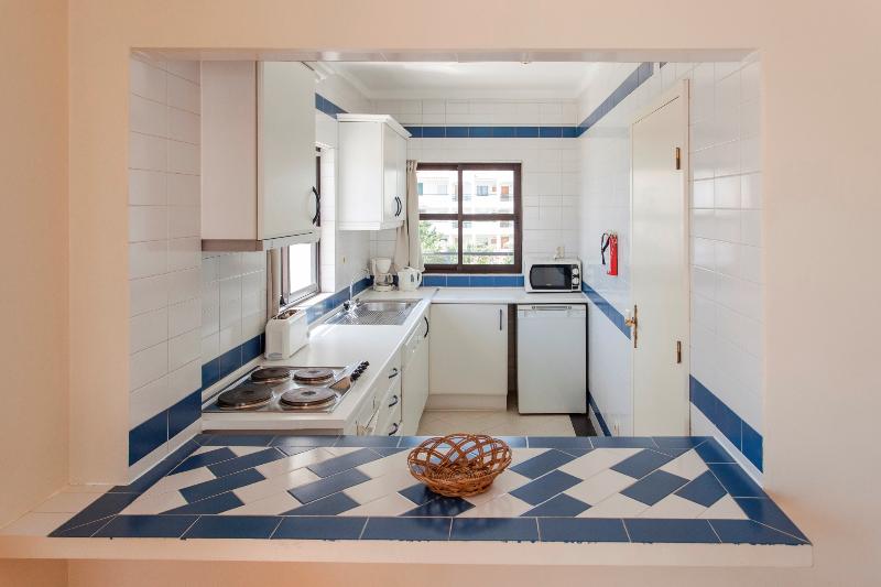 Апартаменты 1 Спальня Вид на Море, Alfagar Cerro Malpique