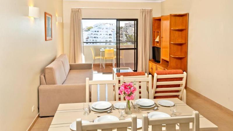 Апартаменты Superior 2 Спальни, Alfagar Cerro Malpique