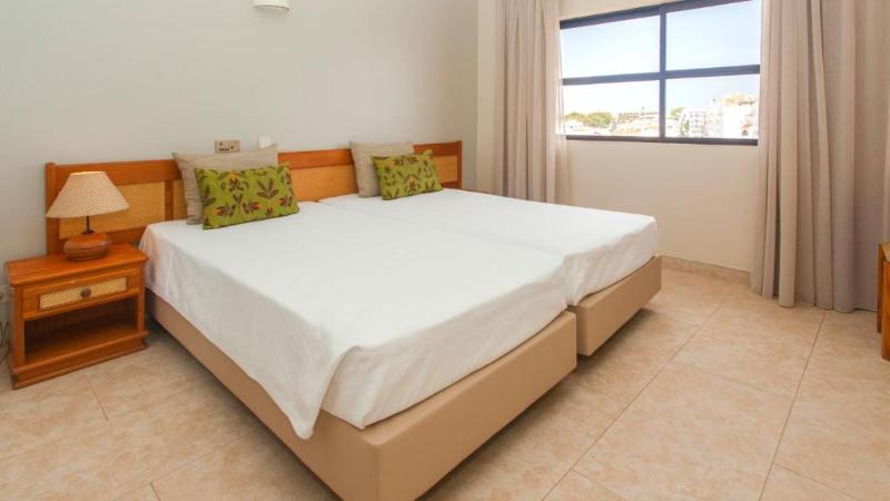 Апартаменты Superior 2 Спальни, Alfagar Cerro Malpique