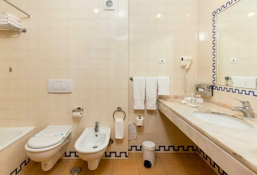 침실 1개 아파트 측면 바다 전망, Apartamento Dunamar
