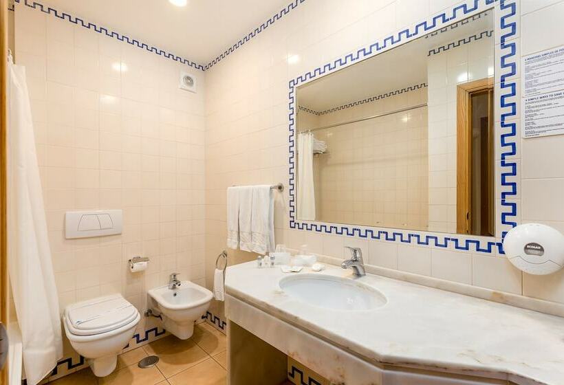 شقة غرفة نوم واحدة ذات إطلالة جانبية على البحر, Apartamento Dunamar