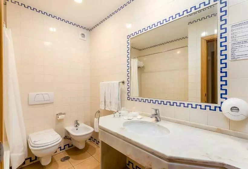 2 Bedroom Apartment Side Sea View, Apartamento Dunamar