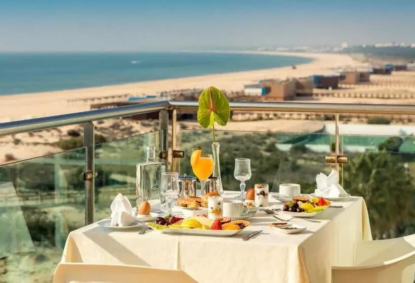 آپارتمان 2 خوابه با چشم‌انداز دریا, Apartamento Dunamar
