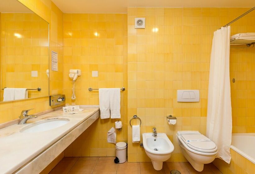 شقة غرفتين مطلة على البحر, Apartamento Dunamar