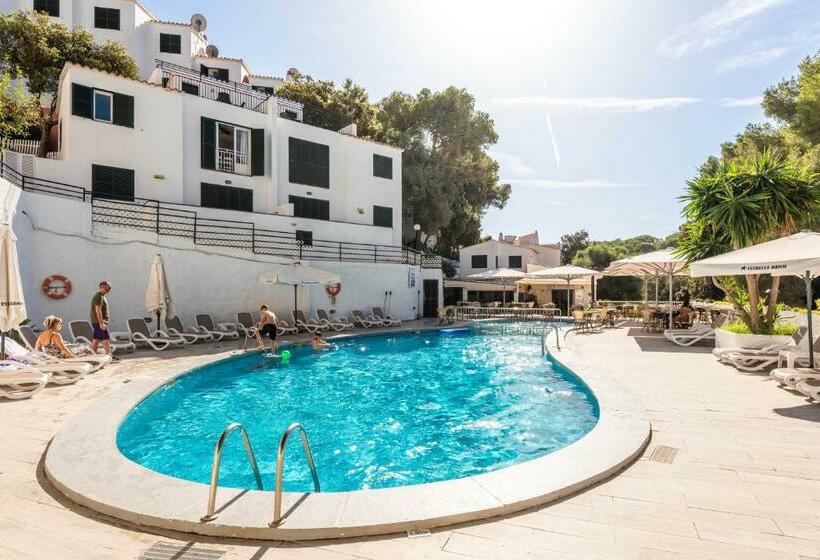 Апартаменты 2 Спальни, Apartamentos Alta Galdana