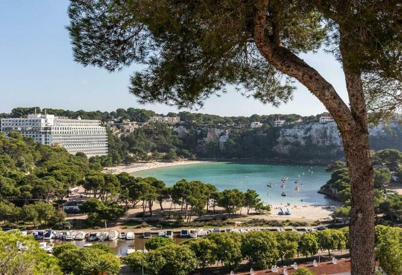 Апартаменты 2 Спальни Вид на Море, Apartamentos Alta Galdana