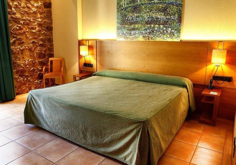 Номер Superior, Balneario De Archena   Hotel Levante