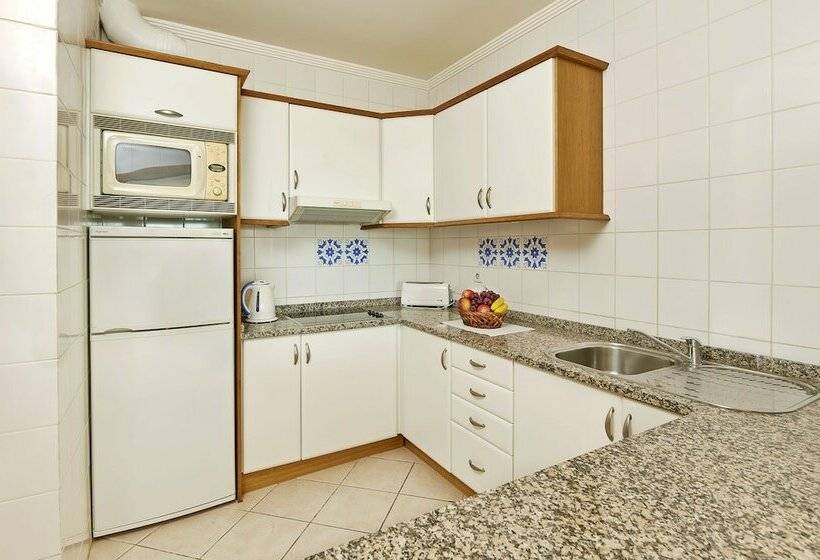 Апартаменты 1 Спальня, Cheerfulway Balaia Plaza