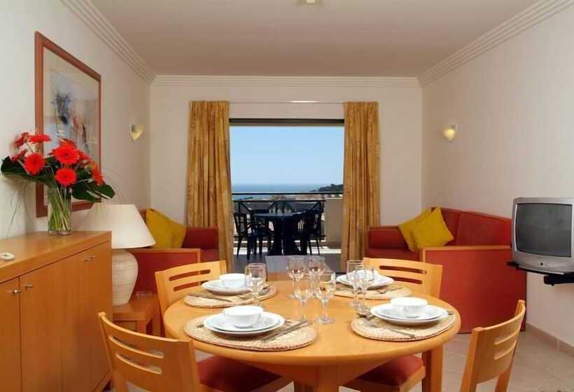 Апартаменты 1 Спальня, Cheerfulway Balaia Plaza