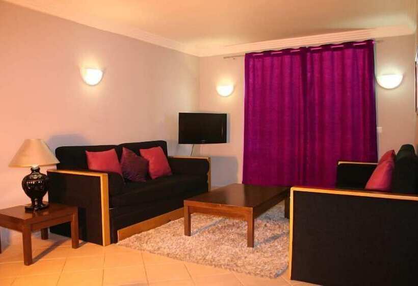 Апартаменты 2 Спальни, Cheerfulway Balaia Plaza