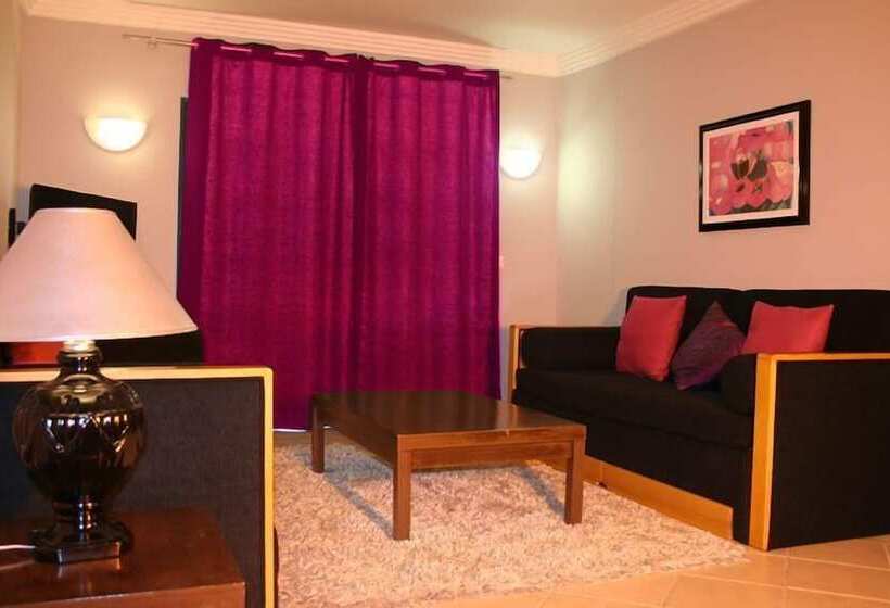 Апартаменты 2 Спальни, Cheerfulway Balaia Plaza