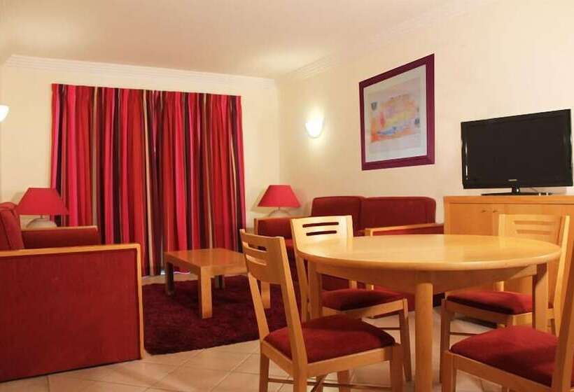 Апартаменты 2 Спальни, Cheerfulway Balaia Plaza