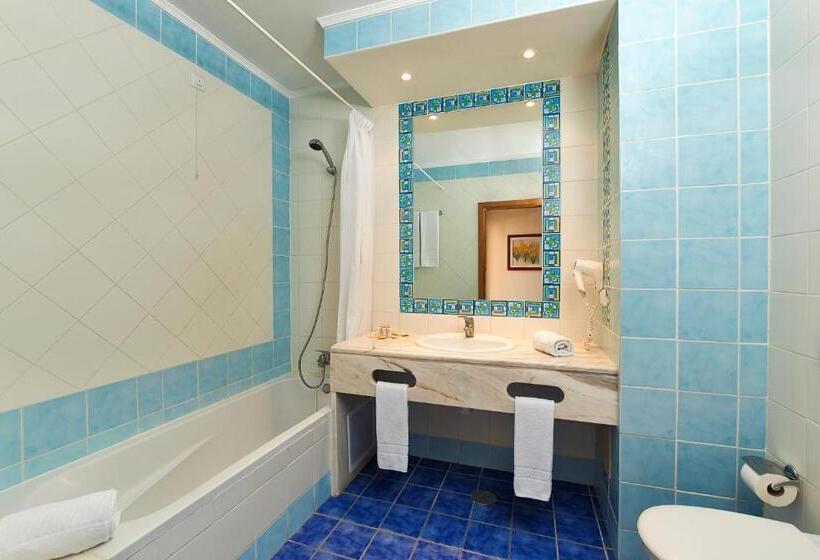 Апартаменты 2 Спальни, Cheerfulway Balaia Plaza