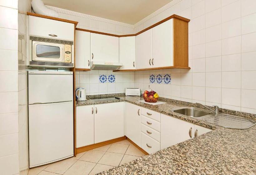 Апартаменты 2 Спальни, Cheerfulway Balaia Plaza
