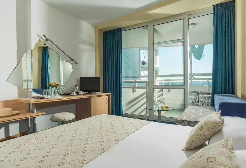 Standard-huone Merinäkymä, Effect Grand Victoria Hotel Ultra All Inclusive