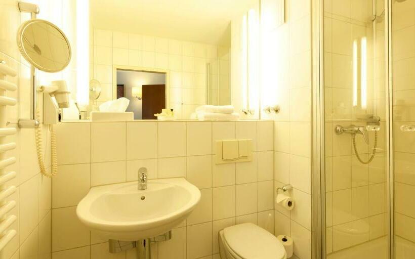 חדר סטנדרט, Ambiente