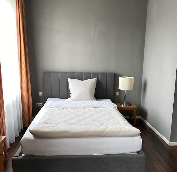 חדר סטנדרט, Ambiente