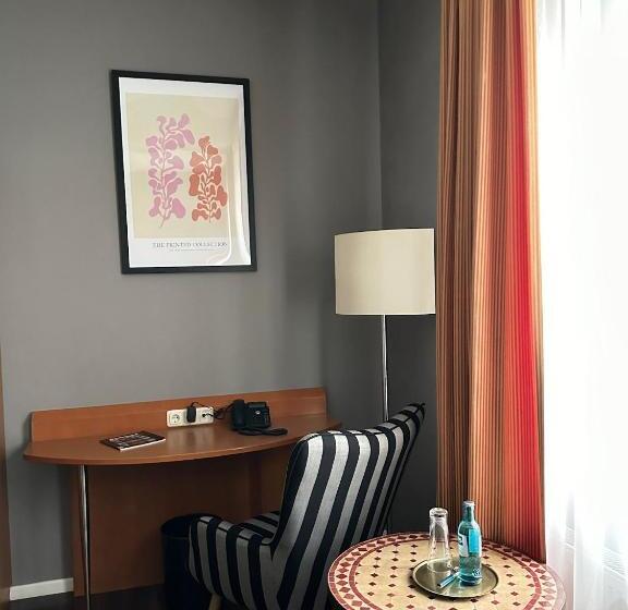Family Suite, Ambiente