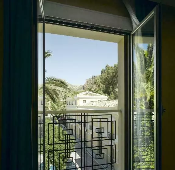 اتاق سوپریور, Balneario De Archena   Hotel Levante
