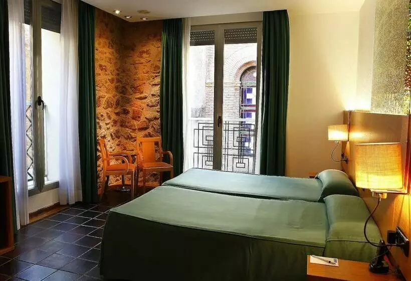اتاق سوپریور, Balneario De Archena   Hotel Levante